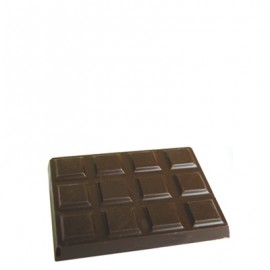 decors alimentaire en chocolat