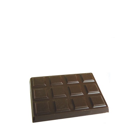 Tablettes chocolat noir
