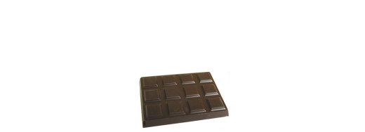 decors alimentaire en chocolat