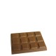 Tablettes chocolat lait