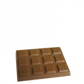 decors alimentaire en chocolat