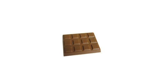 decors alimentaire en chocolat