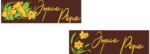 LES JONQUILLES