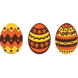 plaquette decors chocolat