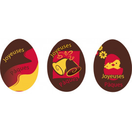 Joyeuses Pâques Série