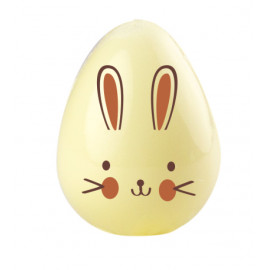 Oeuf lièvre de pâques