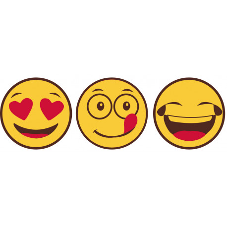 SMILEYS 