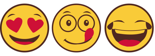 SMILEYS 