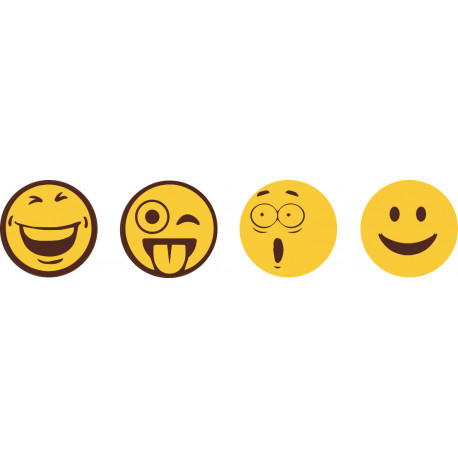 SMILEYS 