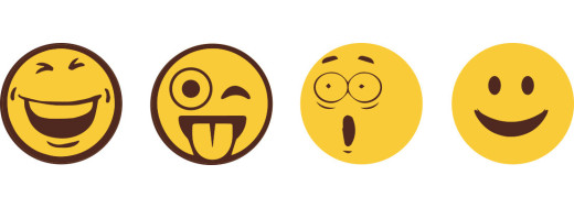 SMILEYS 