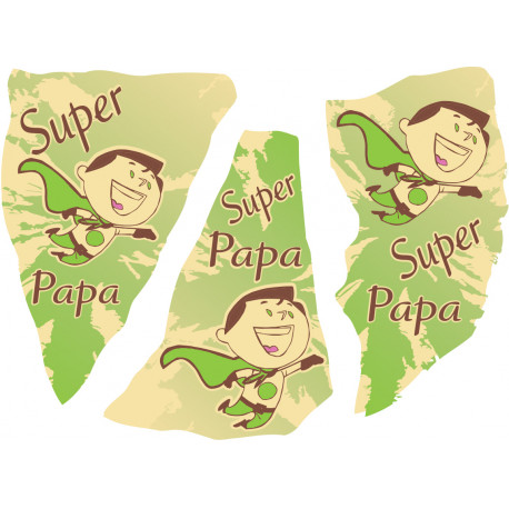 super papa