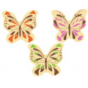 Papillon printannier