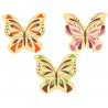 papillon couleur