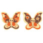 Papillon enfant