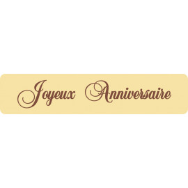 plaquette decors chocolat serigraphie