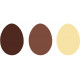 ASSORTIMENT OEUF  PETIT