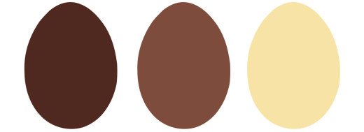 ASSORTIMENT OEUF  PETIT