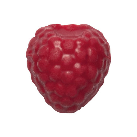 framboise en chocolat