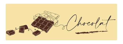 Plaquette Chocolat