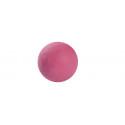 Boule vaporeuse rose 3D