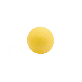 Boule chocolat 3D