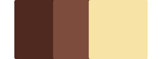 Assortiment plaquette neutre 