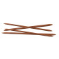 Fin Batonnet chocolat lait