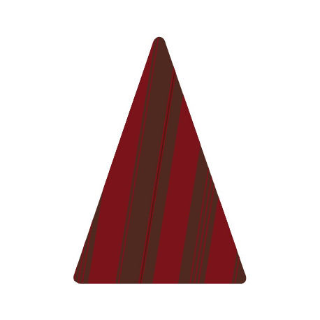 Triangle déco 