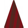 Triangle déco 