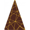 Triangle déco 