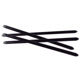 Fin batonnet chocolat noir