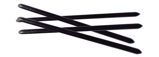 Fin batonnet chocolat noir