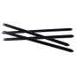 Fin batonnet chocolat noir
