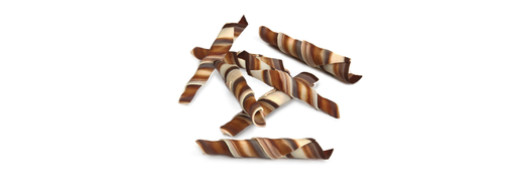 copeaux chocolat