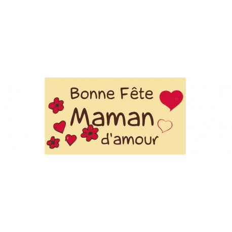 Maman d'amour