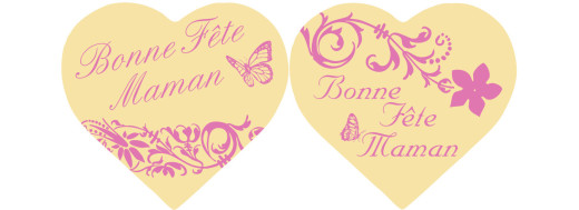 Tendre coeur maman 