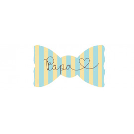 plaquette decors chocolat