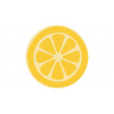 Plaquette Tranche de Citron