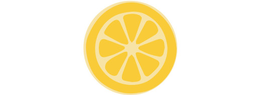 Plaquette Citron