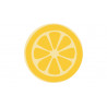 Plaquette Citron