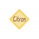 Plaquette Citron