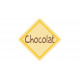 Plaquette Chocolat