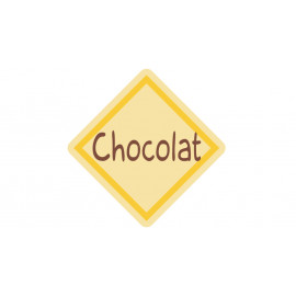 Plaquette Chocolat