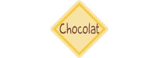 Plaquette Chocolat