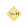 Plaquette Chocolat