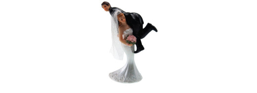 decor mariage
