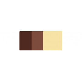 Assortiment plaquette neutre 