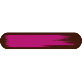 ECLAIR PINCEAU ROUGE