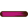 ECLAIR PINCEAU ROUGE