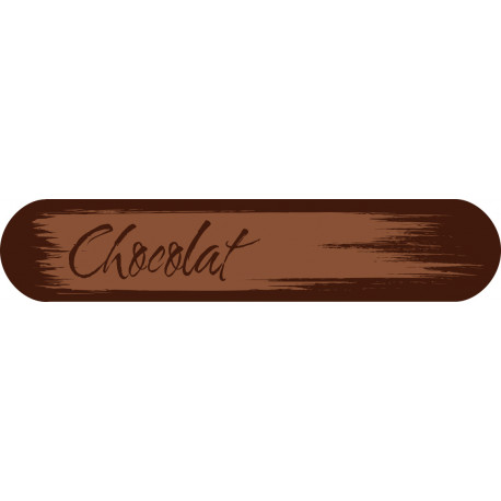 Eclair au chocolat